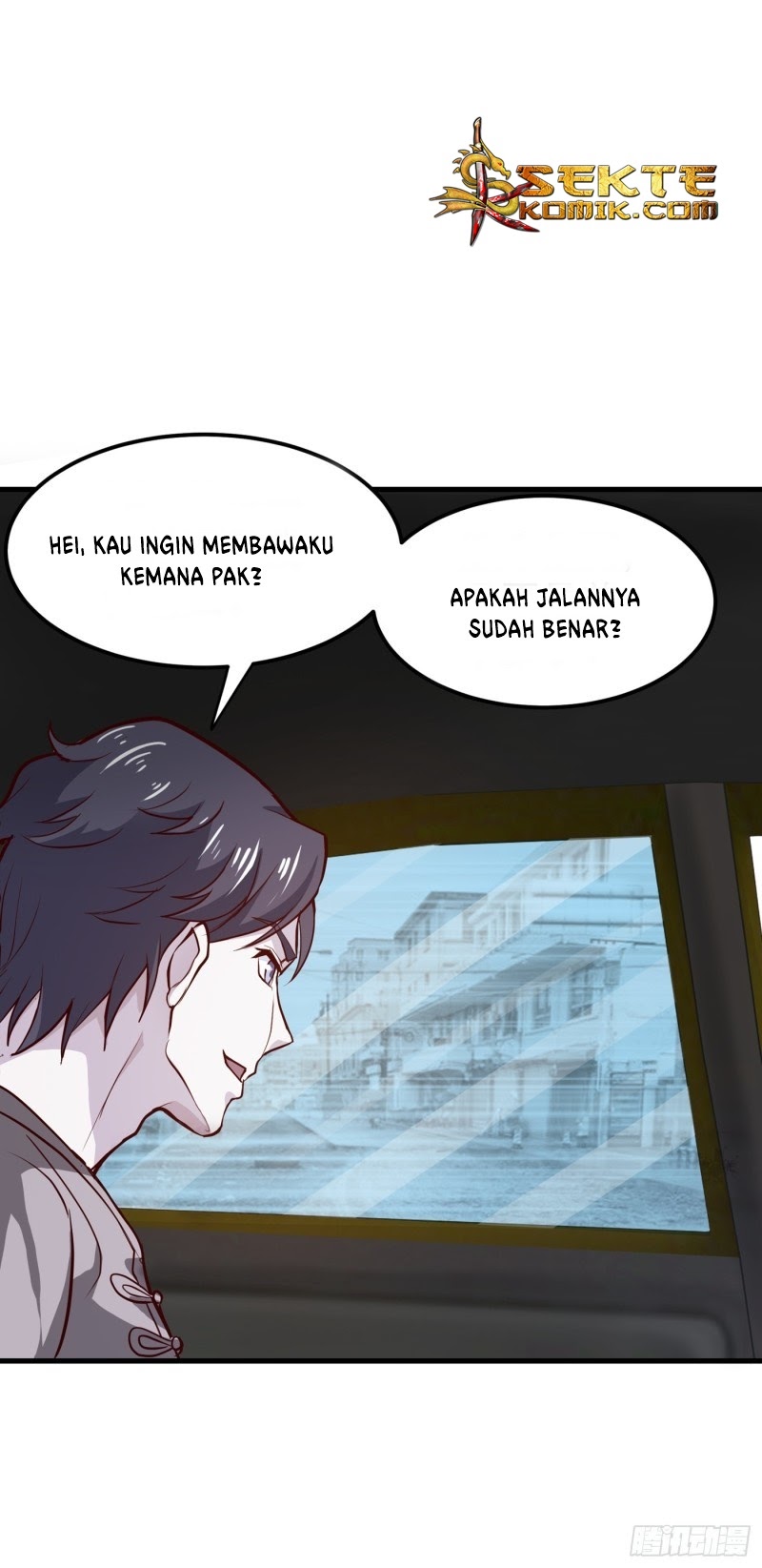 Strongest Divine Doctor Mixed City Chapter 76 Gambar 17